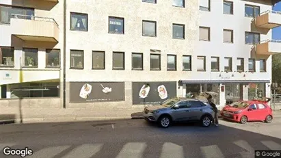 Apartments for rent in Karlskoga - Photo from Google Street View