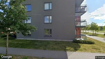 Apartments for rent in Linköping - Photo from Google Street View