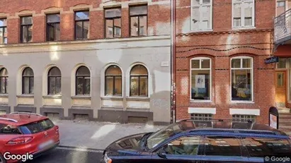 Apartments for rent in Malmö City - Photo from Google Street View