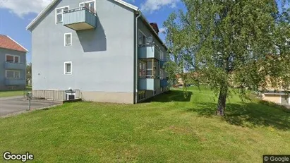 Apartments for rent in Örebro - Photo from Google Street View