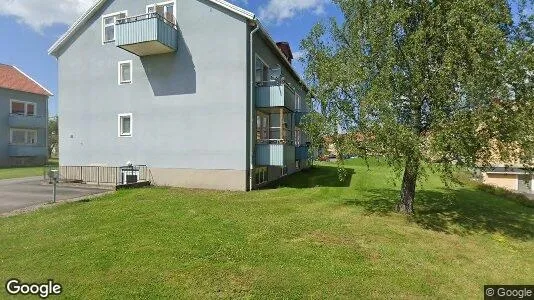 Apartments for rent in Örebro - Photo from Google Street View