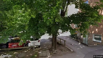 Apartments for rent in Karlstad - Photo from Google Street View