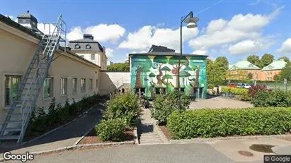 Apartments for rent in Örgryte-Härlanda - Photo from Google Street View
