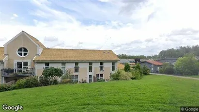 Apartments for rent in Åstorp - Photo from Google Street View