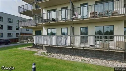 Apartments for rent in Mölndal - Photo from Google Street View