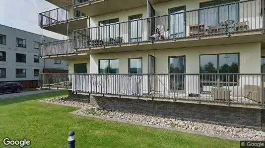 Apartments for rent in Mölndal - Photo from Google Street View