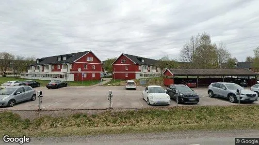 Apartments for rent in Falun - Photo from Google Street View