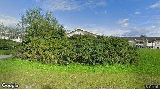 Apartments for rent in Östersund - Photo from Google Street View