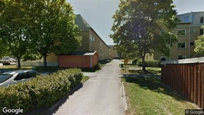 Apartments for rent in Linköping - Photo from Google Street View
