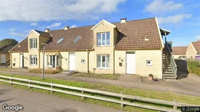 Apartments for rent in Åstorp - Photo from Google Street View