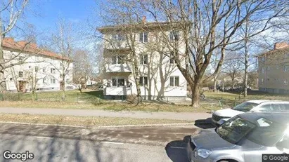 Apartments for rent in Karlstad - Photo from Google Street View