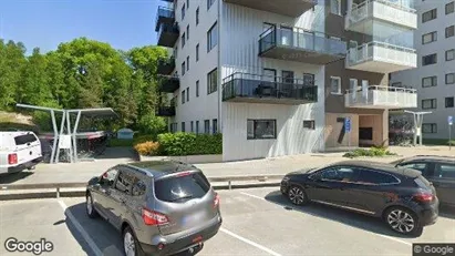Apartments for rent in Västerås - Photo from Google Street View