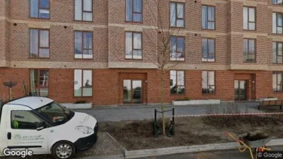 Apartments for rent in Copenhagen S - Photo from Google Street View