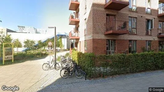 Apartments for rent in Copenhagen S - Photo from Google Street View