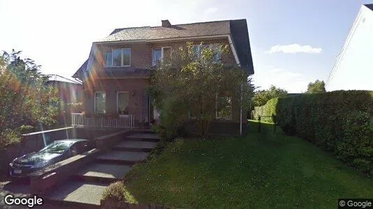 Apartments for rent in Tervuren - Photo from Google Street View