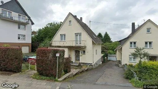 Apartments for rent in Rhein-Sieg-Kreis - Photo from Google Street View