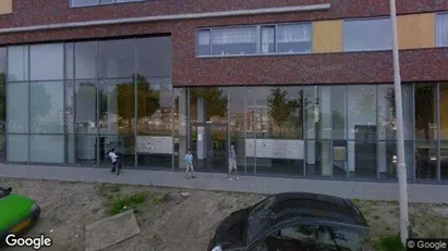 Apartments for rent in Rotterdam Delfshaven - Photo from Google Street View