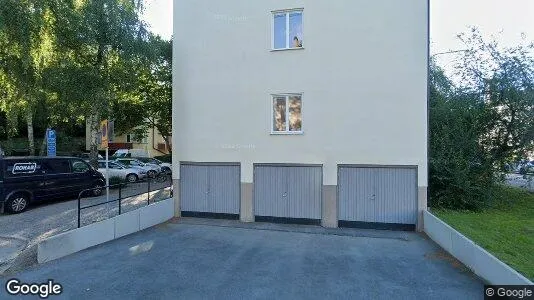 Apartments for rent in Stockholm West - Photo from Google Street View