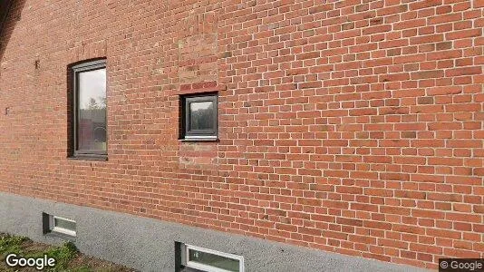 Apartments for rent in Trelleborg - Photo from Google Street View