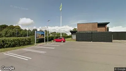 Apartments for rent in Helsingborg - Photo from Google Street View