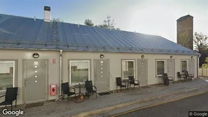 Apartments for rent in Sigtuna - Photo from Google Street View