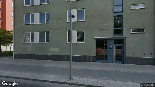 Apartments for rent in Stockholm South - Photo from Google Street View
