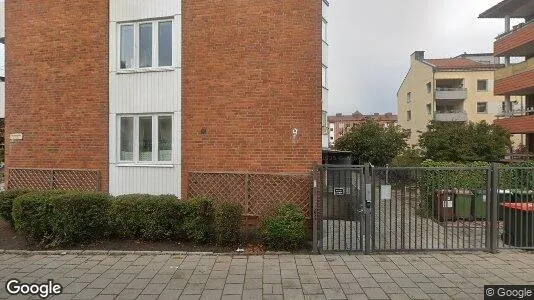 Apartments for rent in Malmö City - Photo from Google Street View