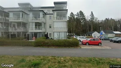 Apartments for rent in Örebro - Photo from Google Street View