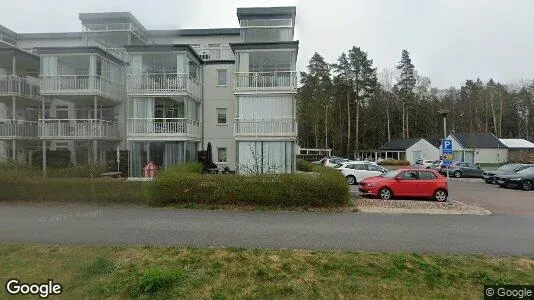 Apartments for rent in Örebro - Photo from Google Street View