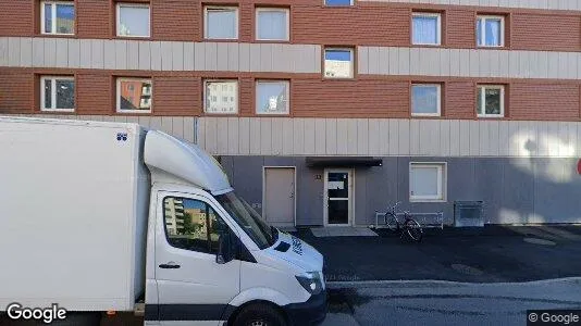 Apartments for rent in Järfälla - Photo from Google Street View