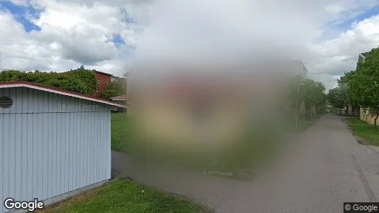 Apartments for rent in Linköping - Photo from Google Street View