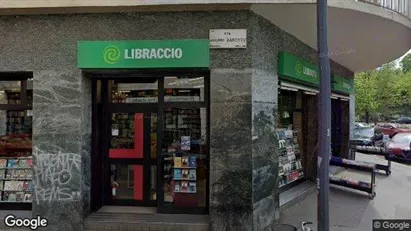 Rooms for rent in Milano Zona 2 - Stazione Centrale, Gorla, Turro, Greco, Crescenzago - Photo from Google Street View