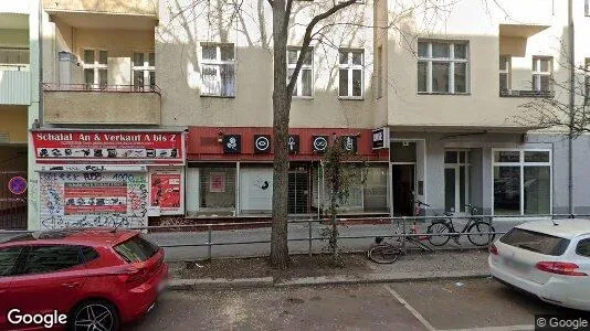 Rooms for rent in Canale - Photo from Google Street View