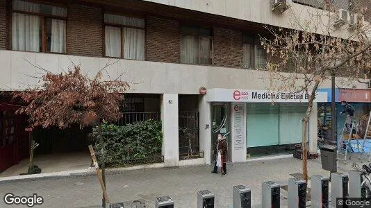 Rooms for rent in Momo - Photo from Google Street View