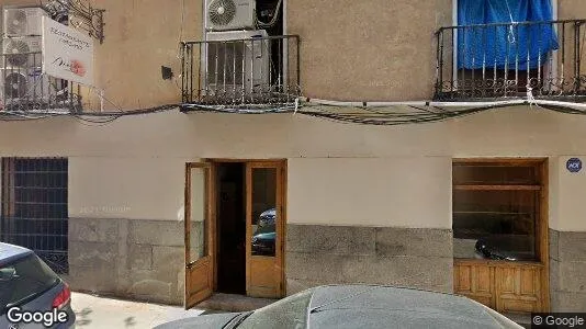 Apartments for rent in Gattico-Veruno - Photo from Google Street View
