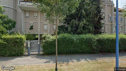 Rooms for rent in Brescia - Photo from Google Street View