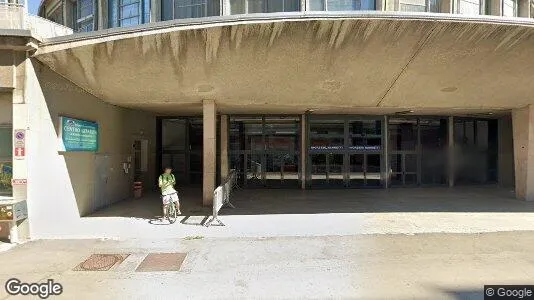 Rooms for rent in Bologna - Photo from Google Street View