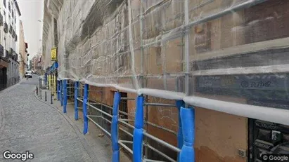 Apartments for rent in Momo - Photo from Google Street View