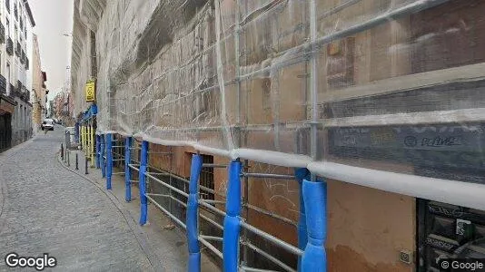 Apartments for rent in Momo - Photo from Google Street View