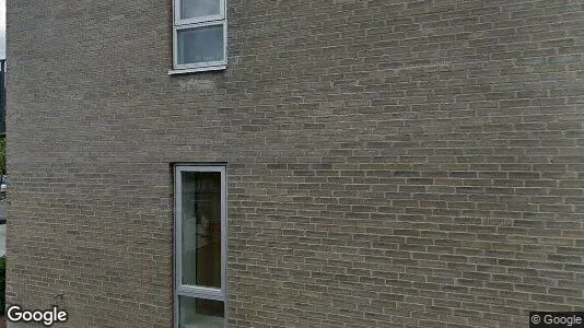 Apartments for rent in Søborg - Photo from Google Street View