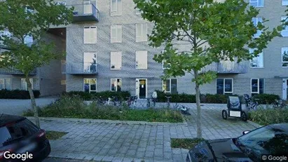 Apartments for rent in Søborg - Photo from Google Street View