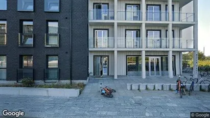 Apartments for rent in Copenhagen S - Photo from Google Street View