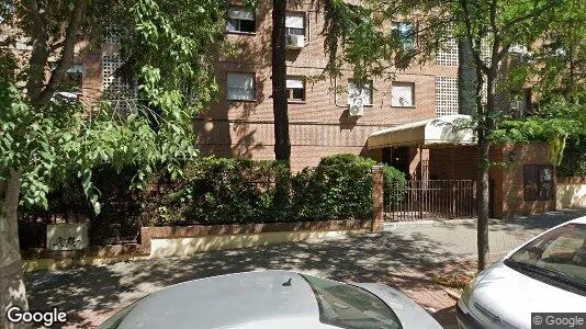 Apartments for rent in Bellinzago Novarese - Photo from Google Street View