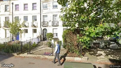 Apartments for rent in Cheltenham - Gloucestershire - Photo from Google Street View