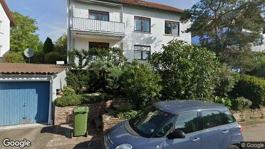 Apartments for rent in Böblingen - Photo from Google Street View