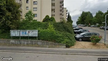 Apartments for rent in Ludwigsburg - Photo from Google Street View