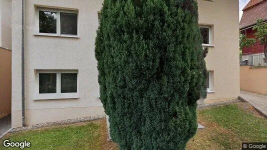 Apartments for rent in Enzkreis - Photo from Google Street View