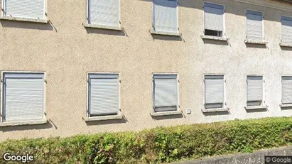 Apartments for rent in Main-Spessart - Photo from Google Street View