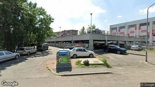Apartments for rent in Bucharest - Sectorul 3 - Photo from Google Street View