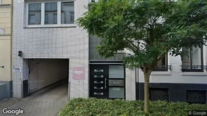 Rooms for rent in Sesto San Giovanni - Photo from Google Street View